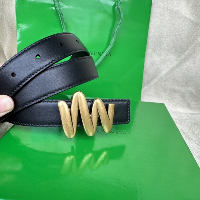 Bottega Veneta Belt 25MM BVB00008